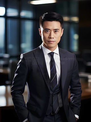 叶志鸿 视觉与舞美负责人